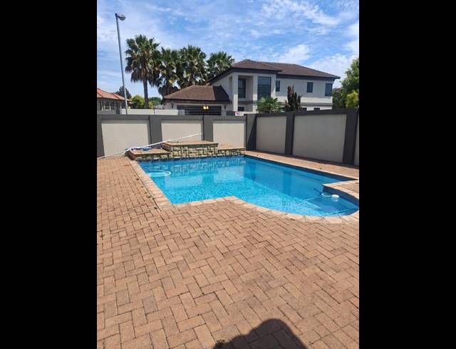 3 BEDROOM PROPERTY TO RENT IN VANDERBIJLPARK SW 5